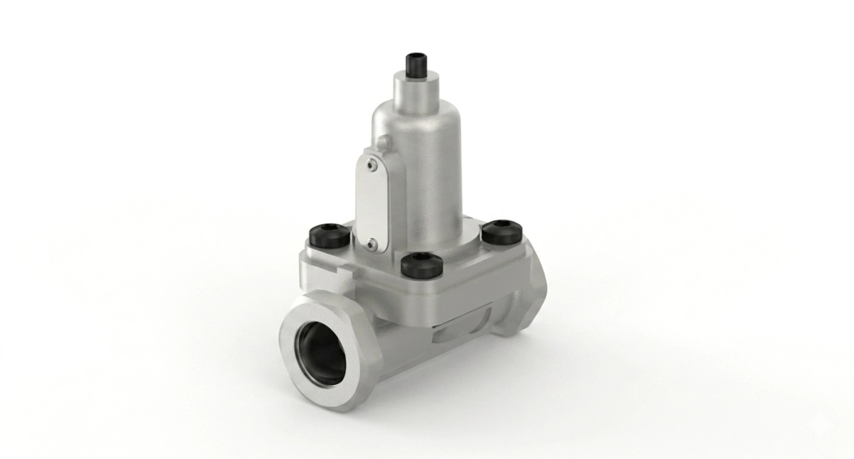 VALVULA LIMITADORA PRESION ABP 4341001250  