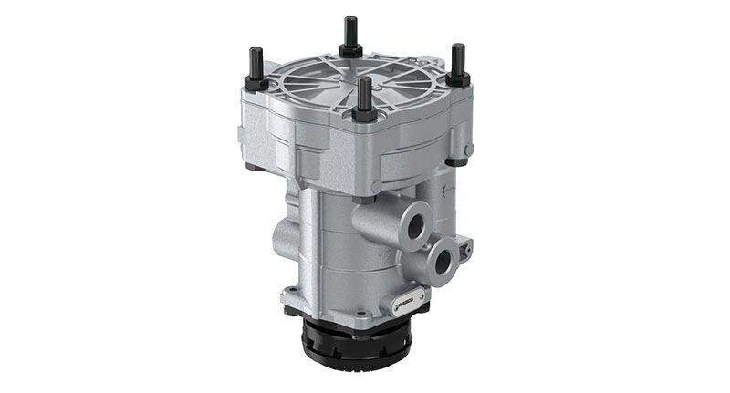 VALVULA DIST.CTROL REMOLQUE ABP 9730090100  