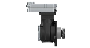 COMPRESOR WABCO 85 MM T.LARGA OM457