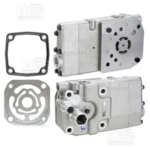 TAPA COMPLETA FREIOS FARJ 100 MM OM 508