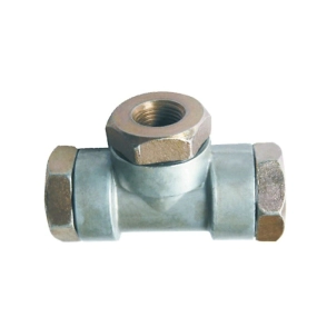 VALVULA DOBLE RETENCION ABP 4342080090  