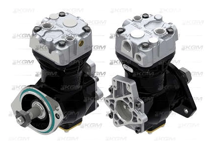 COMPRESOR KGM 80 MM K011246
