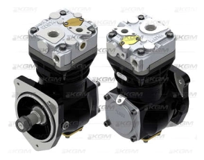 COMPRESOR KGM 2 3/4 Pulgadas P-93