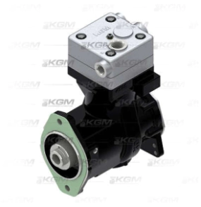 COMPRESOR KGM 85 MM CUMMINS CHAVETA
