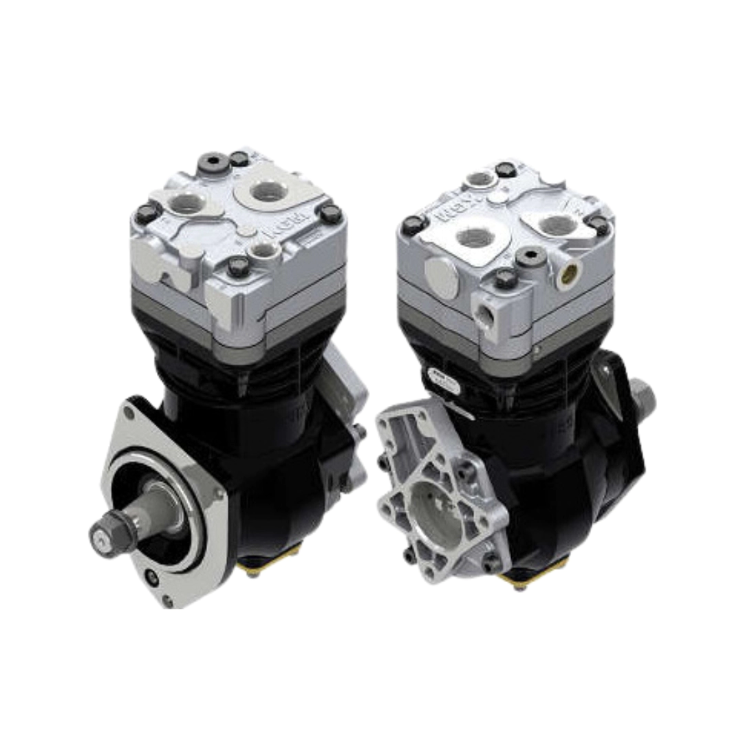 COMPRESOR KGM 92 MM VOLVO K006559