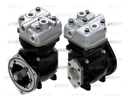 COMPRESOR KGM 88 MM DESC S/ALIVIO