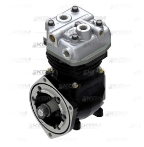 COMPRESOR KGM 88 MM DESC S/ALIVIO