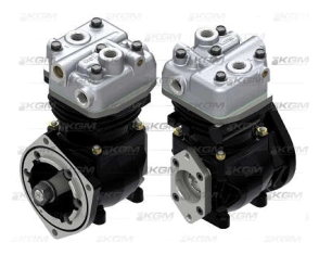 COMPRESOR KGM 88 MM DESC S/ALIVIO