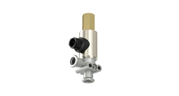 ELECTROVALVULA VIKARS 4720703390  