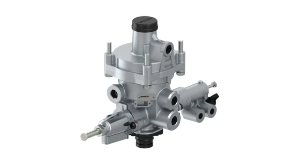 VALVULA SENSIBLE A LA CARGA VIKARS 4757110600  