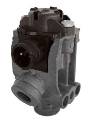 VALVULA SOLENOIDE VIKARS K053900  