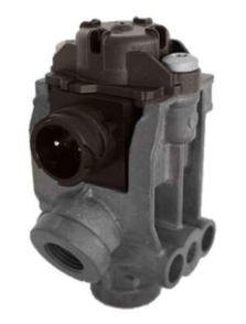VALVULA SOLENOIDE VIKARS K053900  