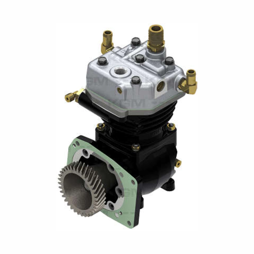 COMPRESOR BEL AR 88 MM VW 6.90/7.90