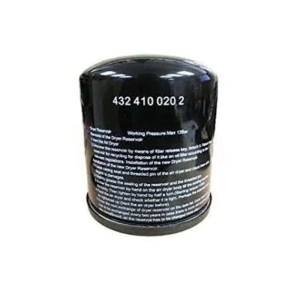 FILTRO DE SECADO - 4324100202  