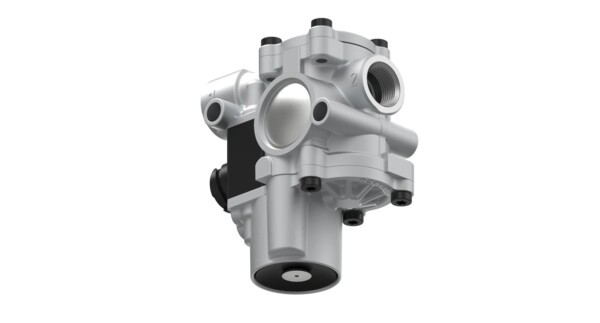 VALVULA SOLENOIDE ABP 4721950660  