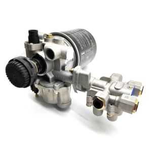 EQUIPO SECADOR COMPLETO ABP 9325000350  