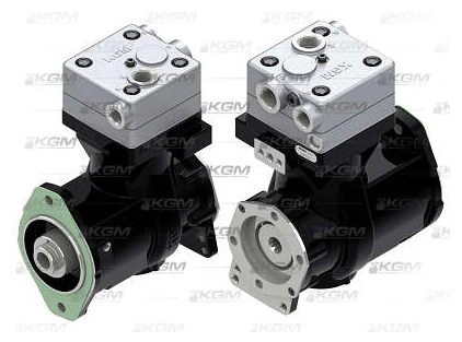 COMPRESOR KGM 85 MM CUMMINS ESTRIAS