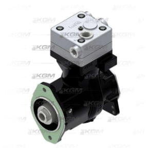 COMPRESOR KGM 85 MM CUMMINS ESTRIAS