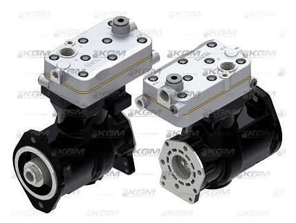COMPRESOR KGM 85 MM CUM ELEC TL C/A
