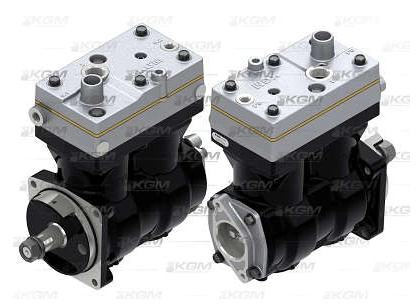 COMPRESOR KGM 85 MM BIC 906 MN SE