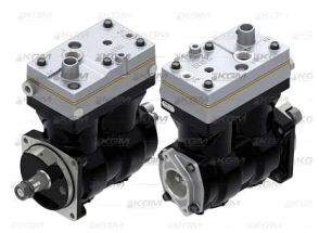 COMPRESOR KGM 85 MM BIC 906 MN SE