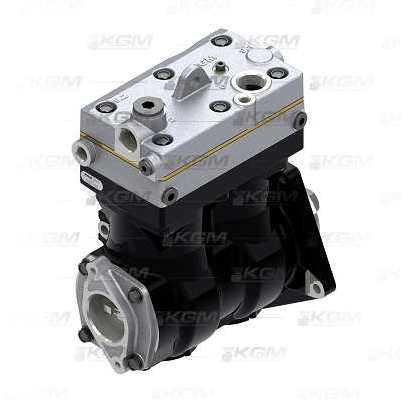 COMPRESOR KGM 85 MM BIC OM457 MN SE