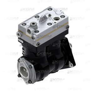 COMPRESOR KGM 85 MM BIC OM457 MN SE