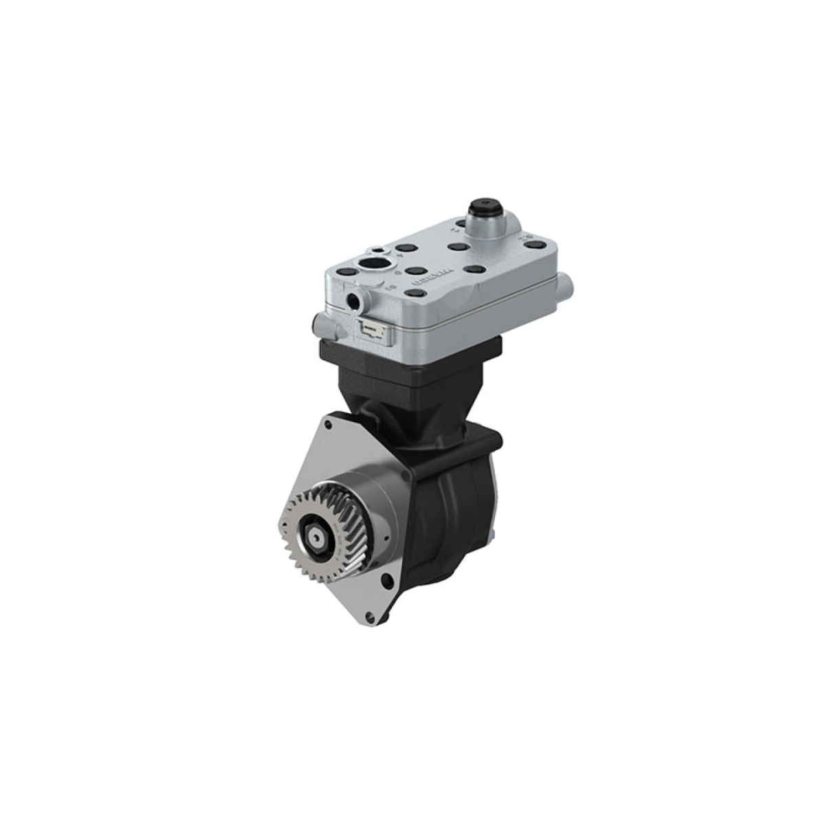 COMPRESOR - 85 MM T.LARGA OM457