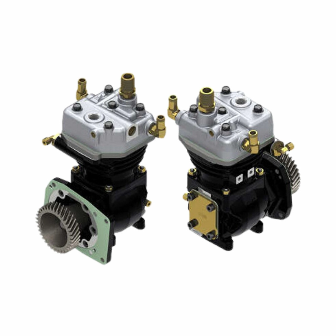 COMPRESOR KGM 88 MM VW 6.90/7.90