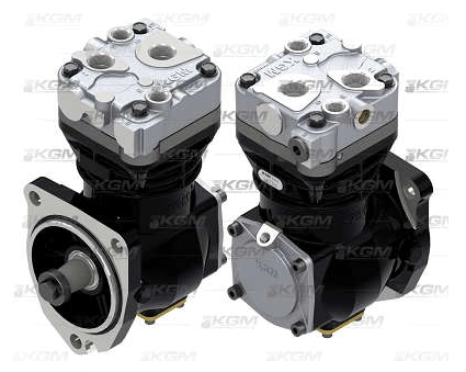 COMPRESOR KGM 92 MM T-114 REF MONO