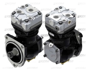 COMPRESOR KGM 92 MM T-114 REF MONO