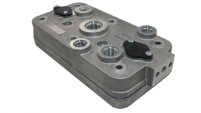 TAPA COMPLETA ROBUR 92 MM DURAFLO BA 922