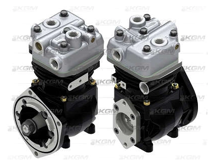 COMPRESOR KGM 88 MM DESC C/ALIVIO