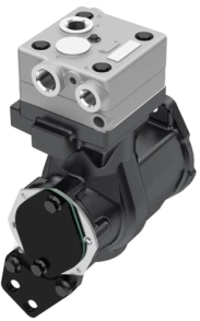 COMPRESOR - 85 MM CUMMINS CHAVETA