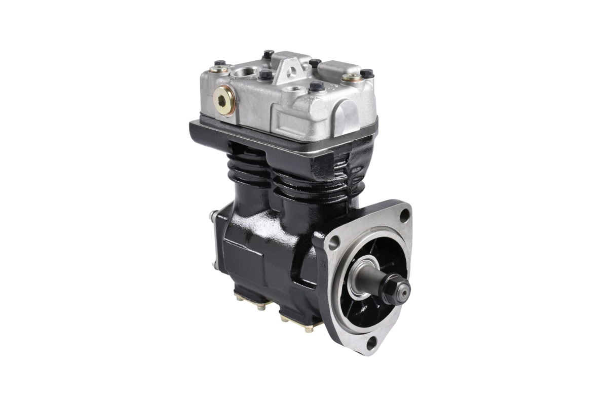 COMPRESOR - 75 MM VOLVO LP4825