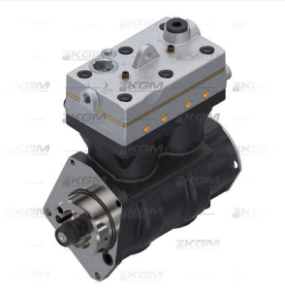 COMPRESOR KGM 85 MM OM 471 LA