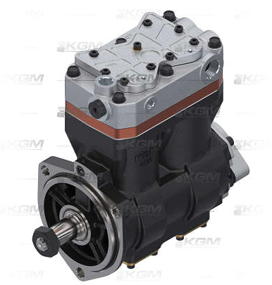 COMPRESOR KGM 86 MM BIC STRALIS MN