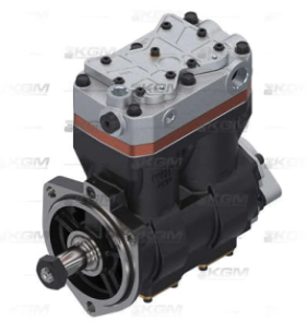 COMPRESOR KGM 86 MM BIC STRALIS MN