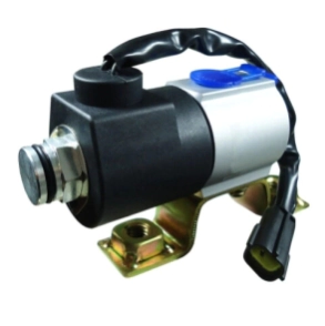 VALVULA SOLENOIDE - 2RP901015  