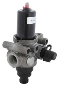 VALVULA GOBERNADORA TIPO KNORR I90309 C/ SILEN