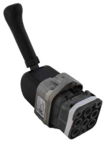 VALVULA FRENO DE MANO - DPM68A  