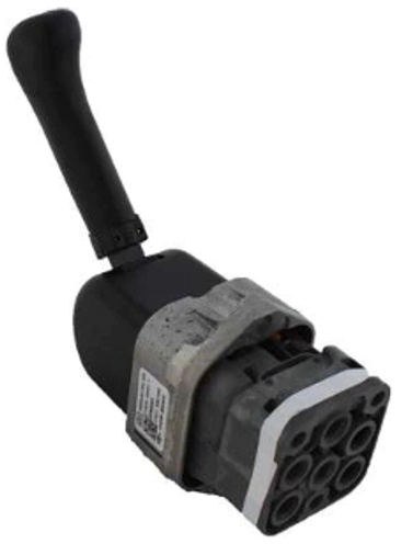 VALVULA FRENO DE MANO KNORR DPM68A  