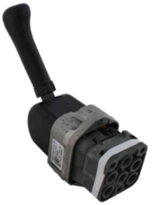 VALVULA FRENO DE MANO KNORR DPM68A  