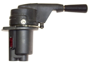 VALVULA FRENO DE MANO VIKARS 9617011050  