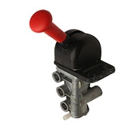 VALVULA FRENO DE MANO VIKARS 9617223160  