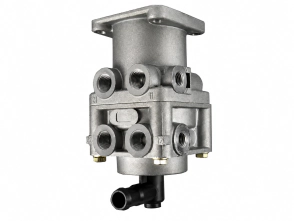 VALVULA PEDALERA TIPO KNORR DX70  