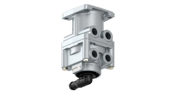 VALVULA PEDALERA TIPO WABCO 4613150080 M.VI  