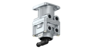 VALVULA PEDALERA TIPO WABCO 4613150080 M.VI  