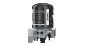 VALVULA SECADORA TIPO WABCO 9324000030  