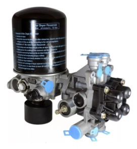 EQUIPO SECADOR COMPLETO ABP K083577  